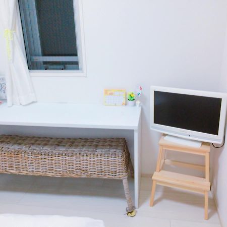 Lovely Stay In Tokyo ! Free Wifi المظهر الخارجي الصورة